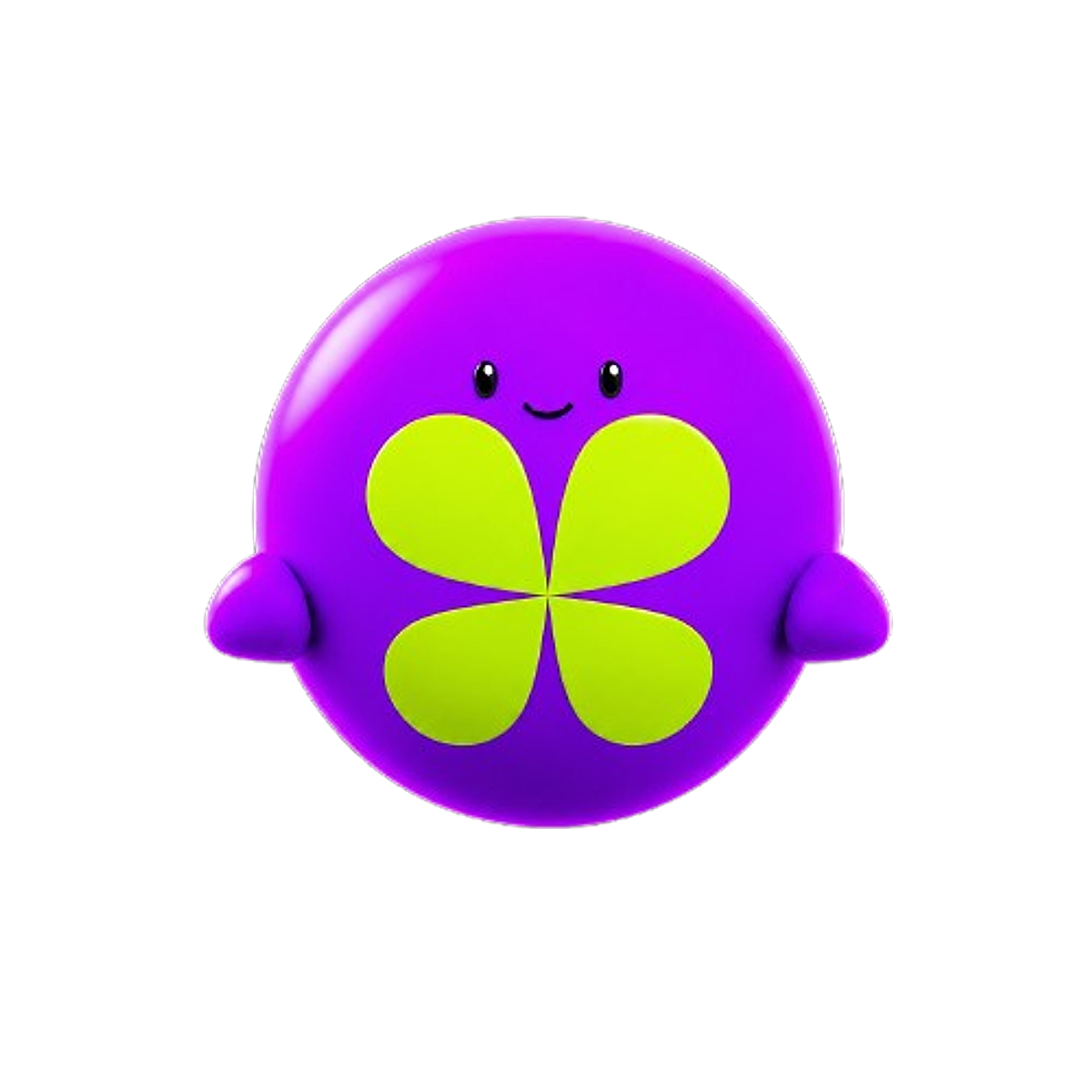Richie mascot